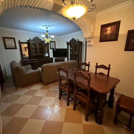 Cuevasol Setenil Setenil De Las Bodegas Экстерьер фото